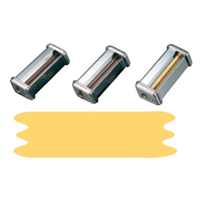 パスタマシンATL150用カッター 000138 50mm Pappardelle 1個(ご注文単位1個)【直送品】