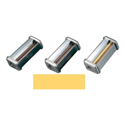 パスタマシンATL150用カッター 002026 10mm Lasagnette 1個(ご注文単位1個)【直送品】