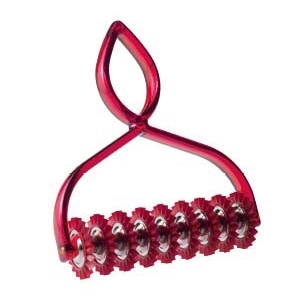 マルカート パスタバイク ロッソ 1個(ご注文単位1個)【直送品】