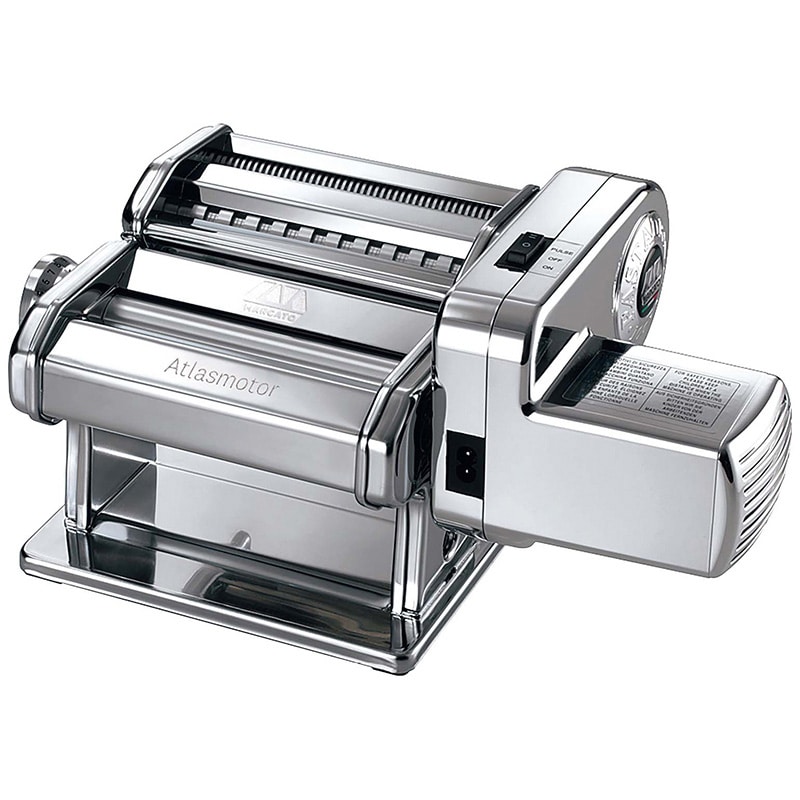 アトラス 電動 パスタマシン 1個(ご注文単位1個)【直送品】