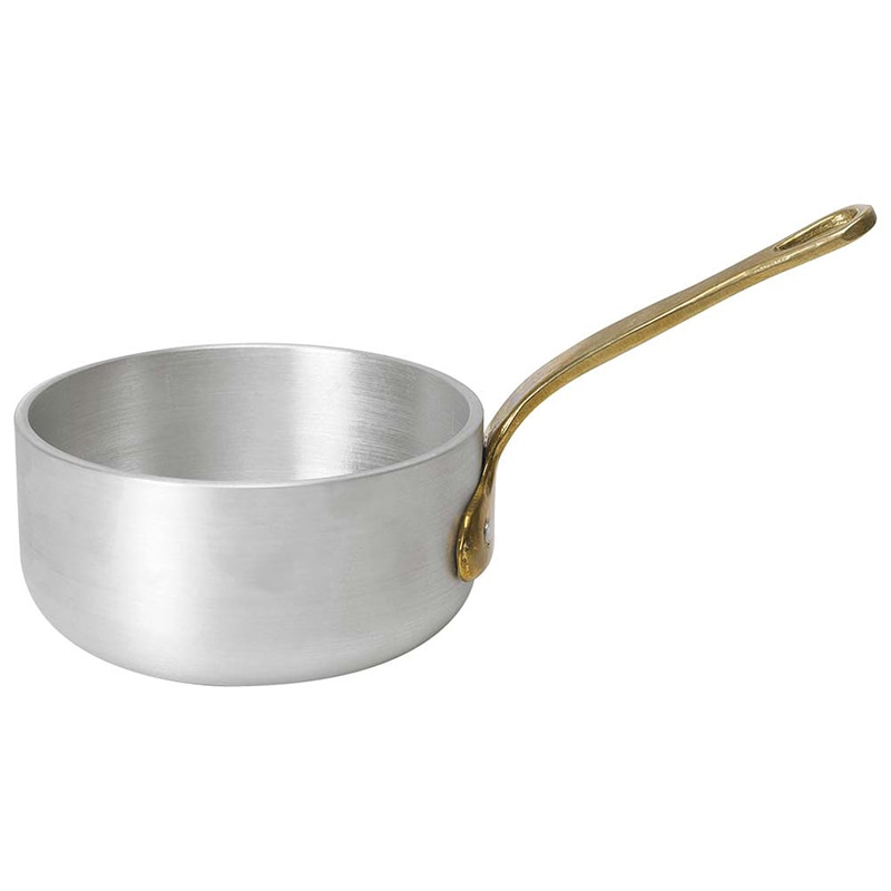 セルヴィン・ターヴォラ アルミ ソースパン 11cm 75001-095 1個(ご注文単位1個)【直送品】