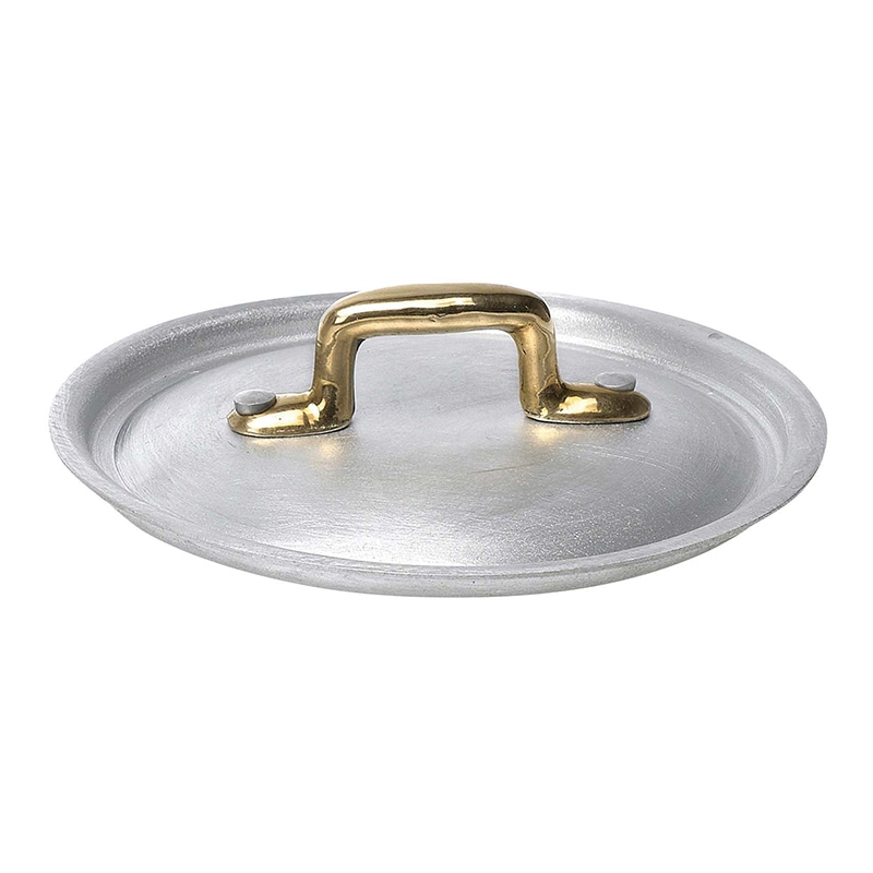 セルヴィン・ターヴォラ アルミ フタ 11cm 75001-096 1個(ご注文単位1個)【直送品】