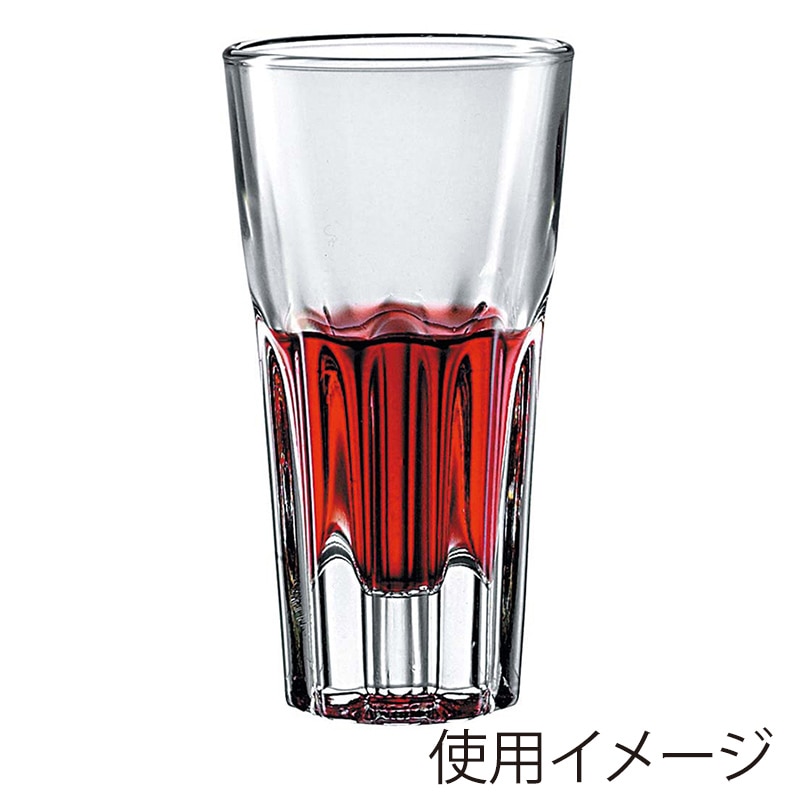 ボルミオリロッコ スサ タンブラー 140cc (1.22940.B32) (6個入) 1セット(ご注文単位1セット)【直送品】