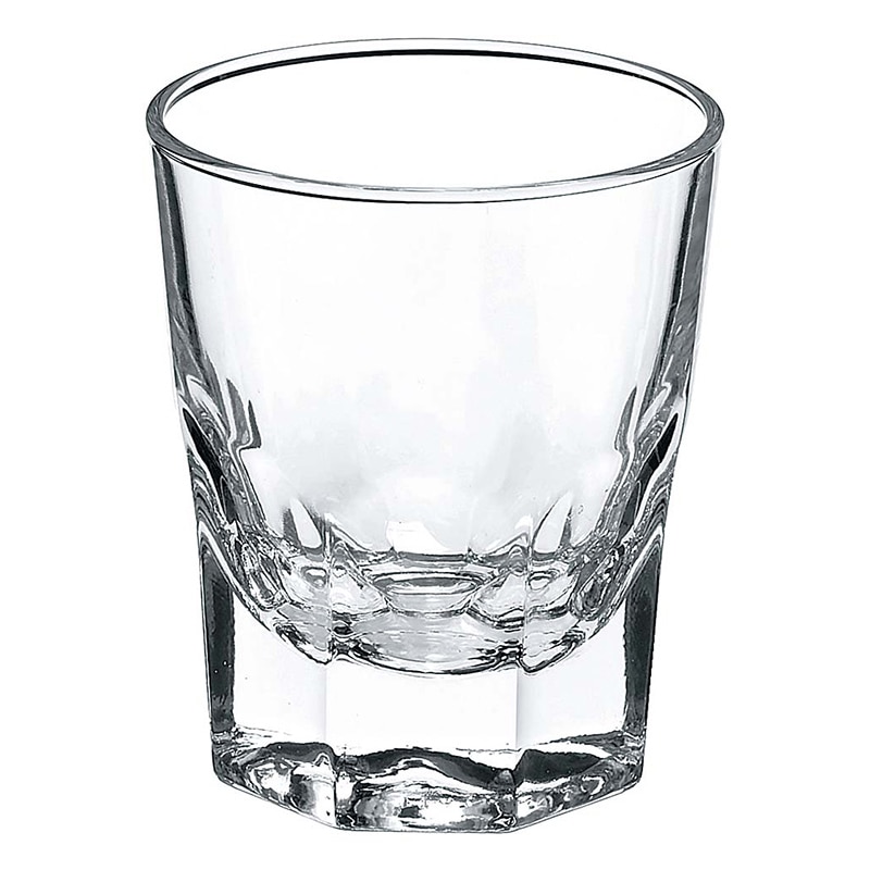 ボルミオリロッコ パイエモンテス タンブラー 100cc (1.55549.B34) (6個入) 1セット(ご注文単位1セット)【直送品】