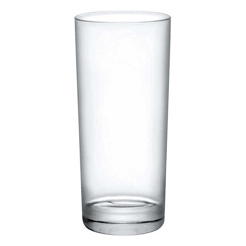 ボルミオリロッコ コルティナ タンブラー28 280cc (1.90200.B33) (6個入) 1セット(ご注文単位1セット)【直送品】