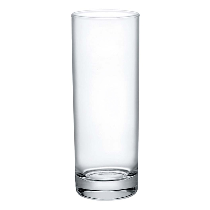 ボルミオリロッコ コルティナ タンブラー22 215cc (1.90220.B33) (6個入) 1セット(ご注文単位1セット)【直送品】