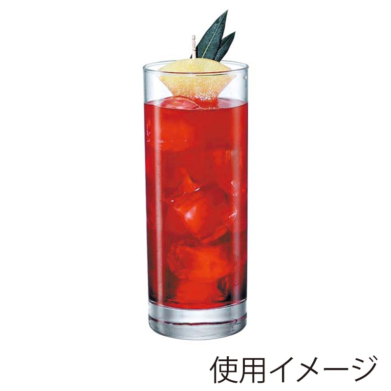 ボルミオリロッコ コルティナ タンブラー40 400cc (1.90240.B65) (6個入) 1セット(ご注文単位1セット)【直送品】