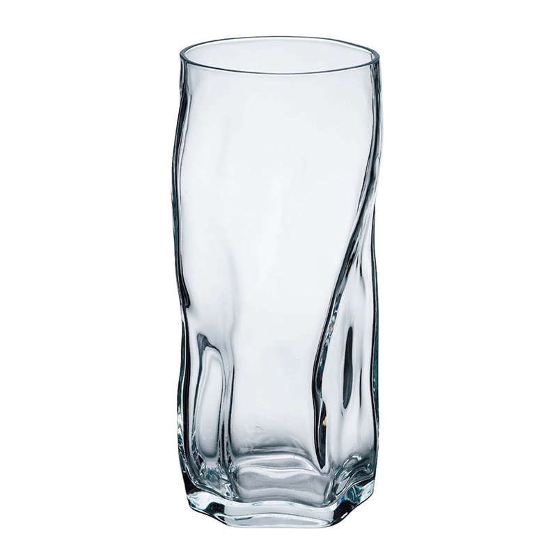 ボルミオリロッコ ソルジェンテ タンブラー450 450cc (3.40360.M02) (6個入) 1セット(ご注文単位1セット)【直送品】