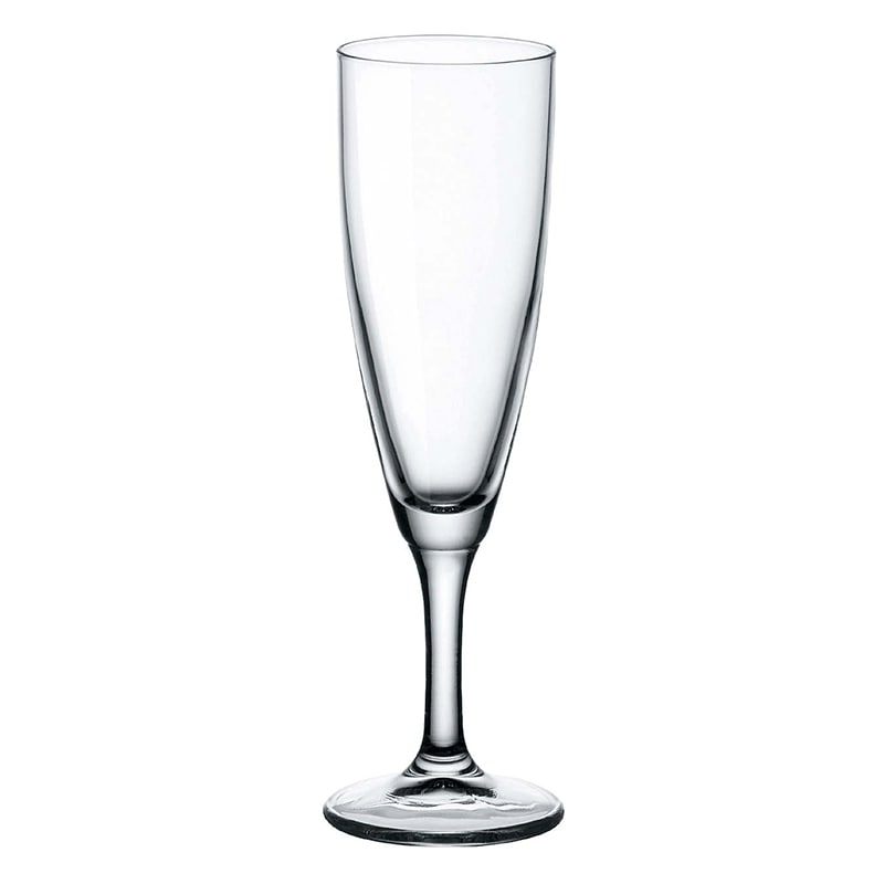 ボルミオリロッコ プロセッコ フルート150 150cc (1.93110.MN5) (12個入) 1セット(ご注文単位1セット)【直送品】