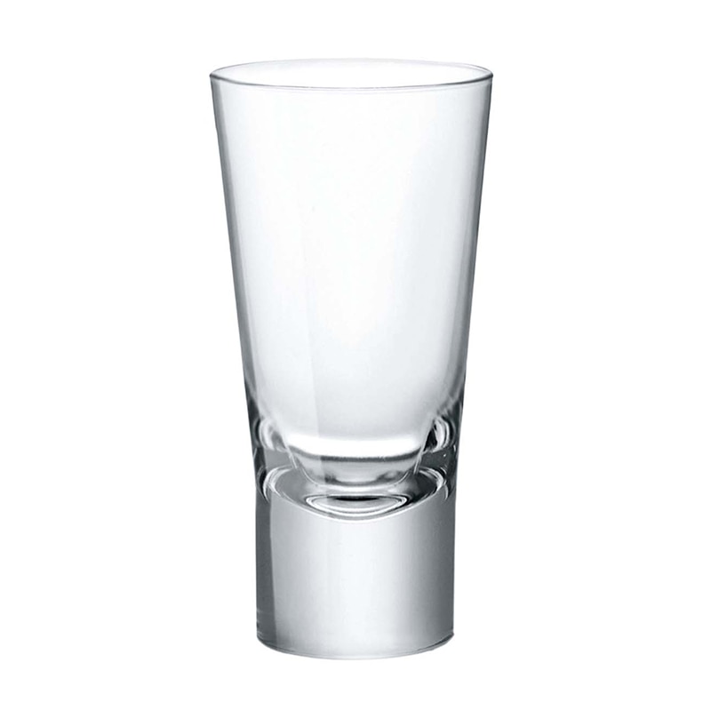 ボルミオリロッコ　イプシロン　ショットグラス （1.57110.B32）　（6個入） 　1セット（ご注文単位1セット）【直送品】