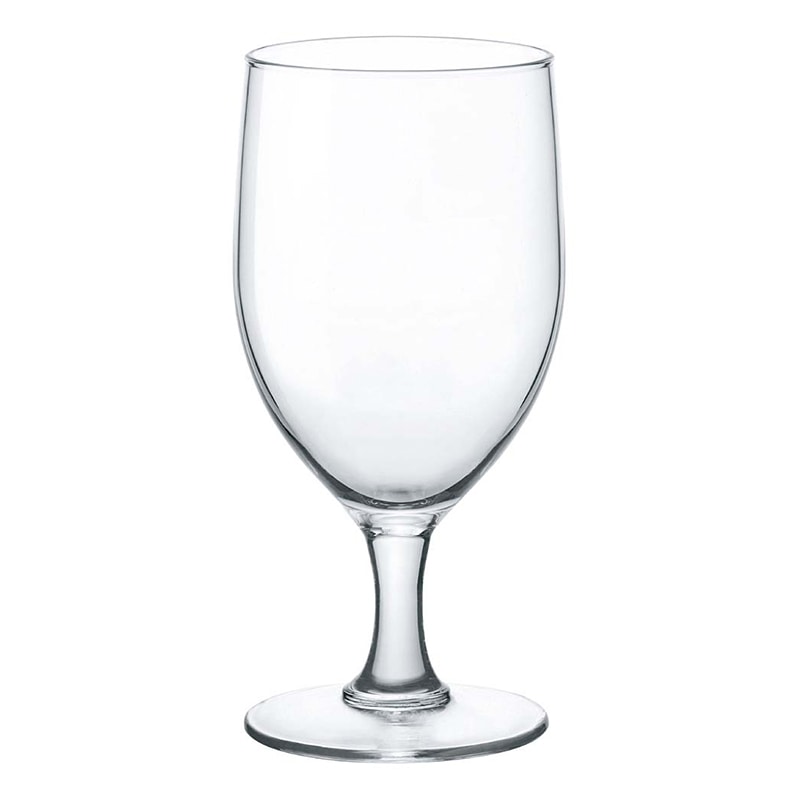 ボルミオリロッコ　ニューカリックス　ゴブレッド38 373cc　（1.36160.B42） （12個入）　1セット（ご注文単位1セット）【直送品】