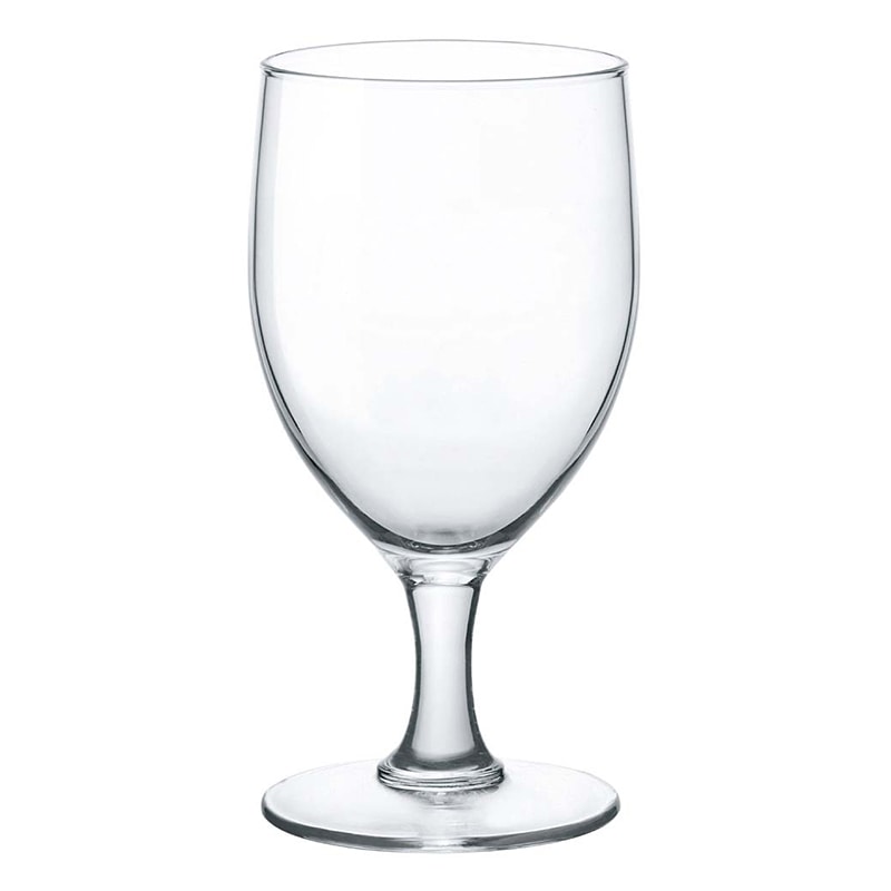 ボルミオリロッコ　ニューカリックス　ゴブレット34 331cc　（1.36170.B42） （12個入）　1セット（ご注文単位1セット）【直送品】