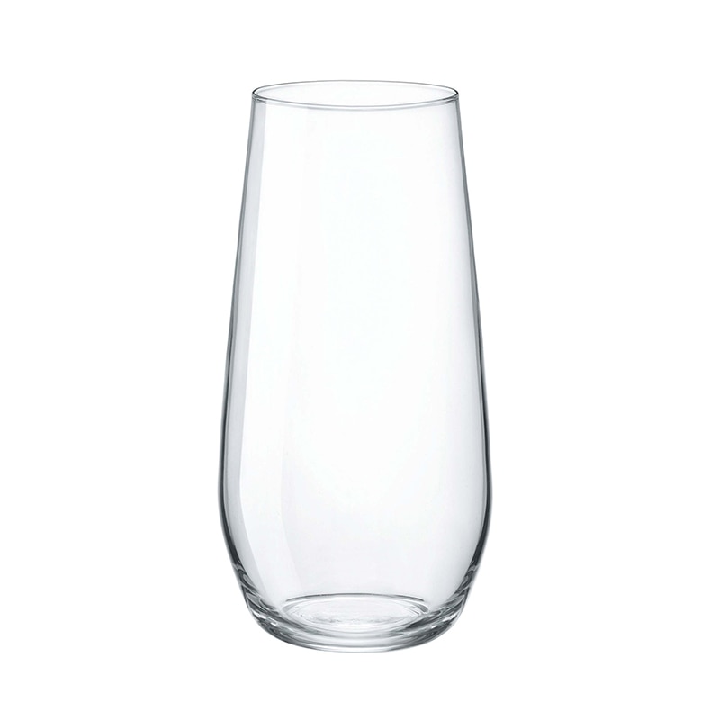 ボルミオリロッコ エレクトラ タンブラー390 390cc (1.92345.B32) (6個入) 1セット(ご注文単位1セット)【直送品】