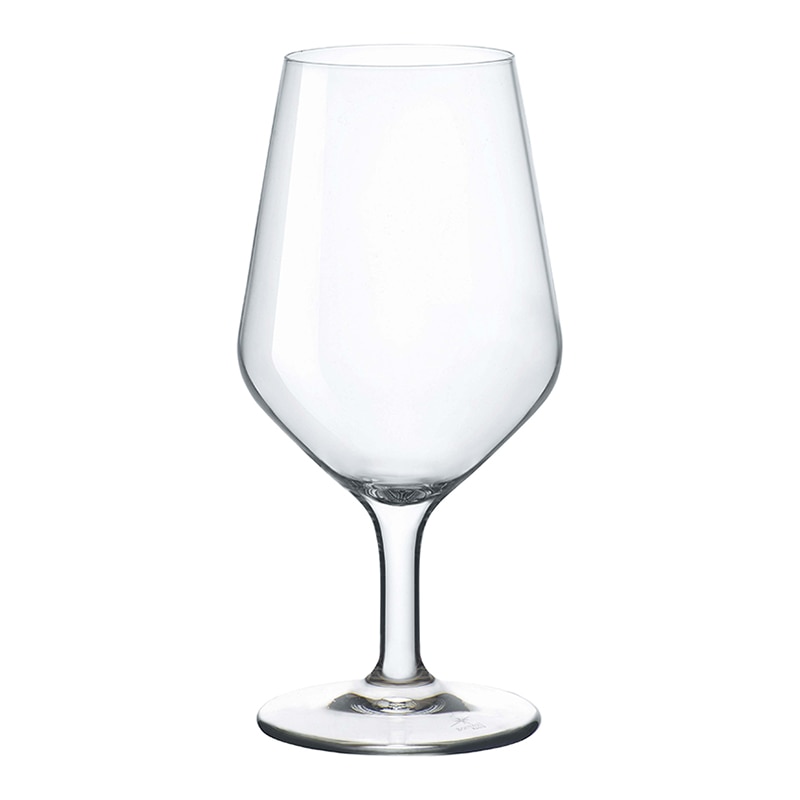 ボルミオリロッコ　エレクトラ　ゴブレット 440cc （1.92348.B32）　（6個入）　1セット（ご注文単位1セット）【直送品】