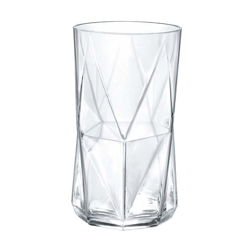 ボルミオリロッコ カシオペア タンブラー48 480cc (2.34530.M04) (12個入) 1セット(ご注文単位1セット)【直送品】