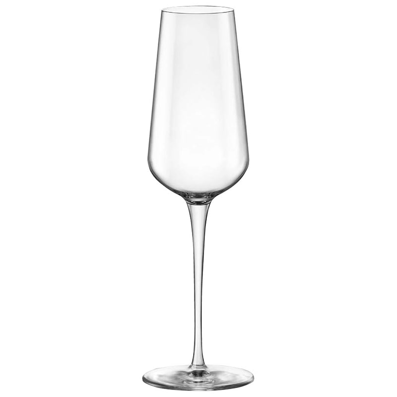 ボルミオリロッコ インアルト ウノ フルート 280cc(3.65740.G42) 6個入 1セット(ご注文単位1セット)【直送品】