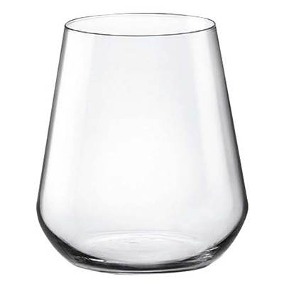 ボルミオリロッコ インアルト ウノ タンブラー M 450cc(3.65750.G21) 6個入 1セット(ご注文単位1セット)【直送品】