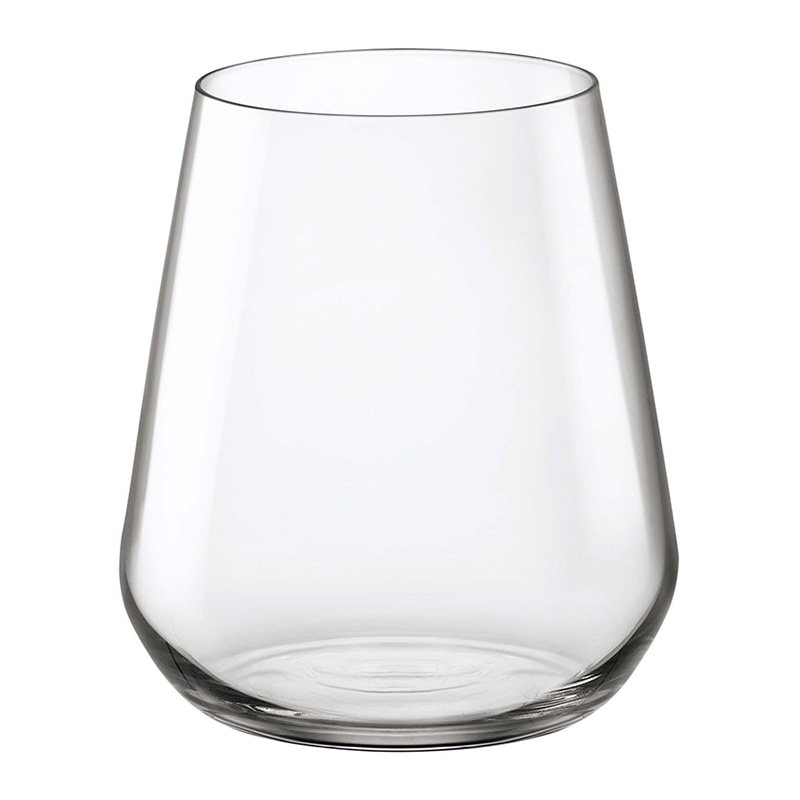 ボルミオリロッコ　インアルト　ウノ　ウォーター 340ml　365756（6個入） 　1セット（ご注文単位1セット）【直送品】