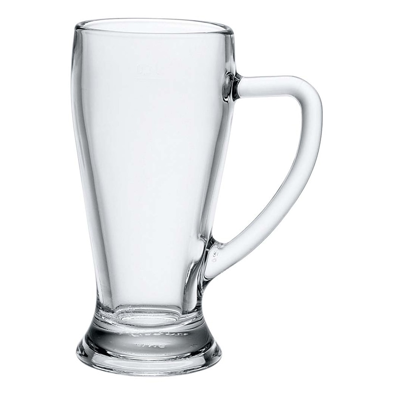 ボルミオリロッコ バビエラ ジョッキ0.3L 392cc (1.33430.MI9) (6個入) 1セット(ご注文単位1セット)【直送品】