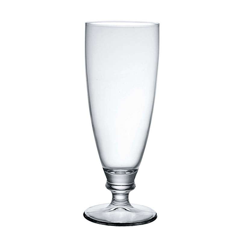 ボルミオリロッコ ハーモニア ピルスナー0.4L 580cc (1.28980.M02) (6個入) 1セット(ご注文単位1セット)【直送品】