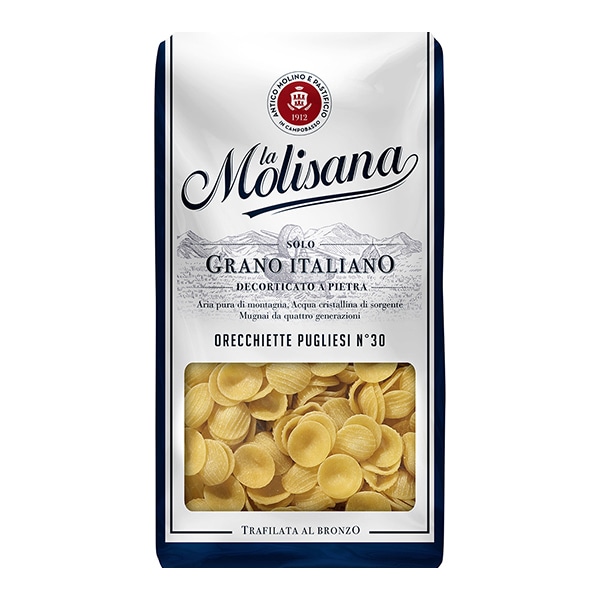 オレキエッテ・プリエージ 500g 常温 1個※軽(ご注文単位1個)※注文上限数12まで【直送品】