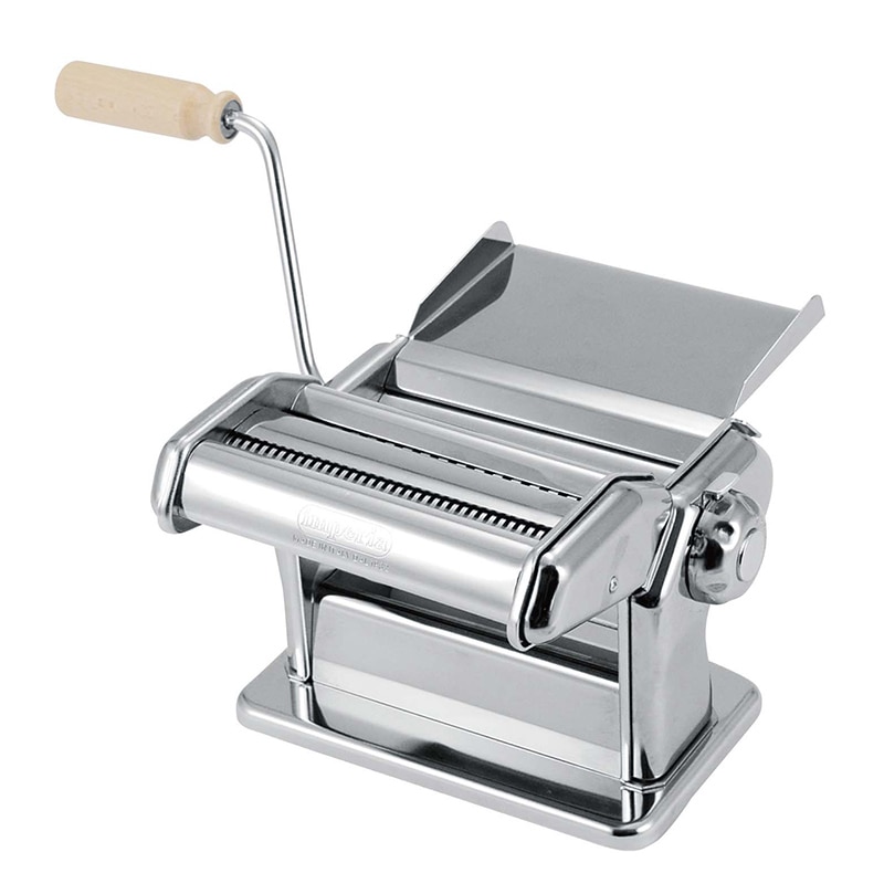 インペリア パスタマシン SP-150 手動式 1個(ご注文単位1個)【直送品】