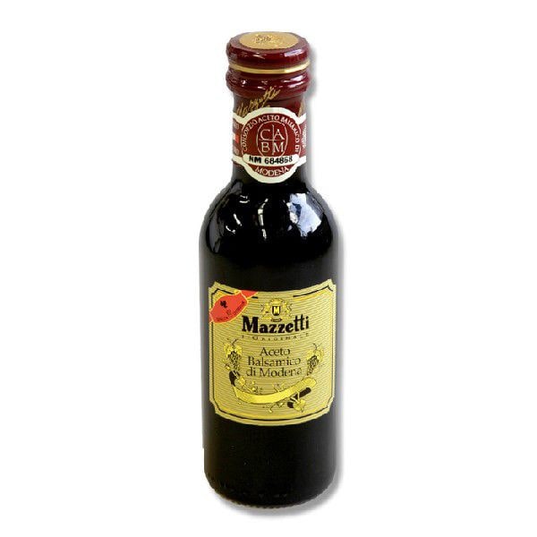 マツェッティ アセトバルサミコ 250ml 常温 1個※軽(ご注文単位1個)※注文上限数12まで【直送品】