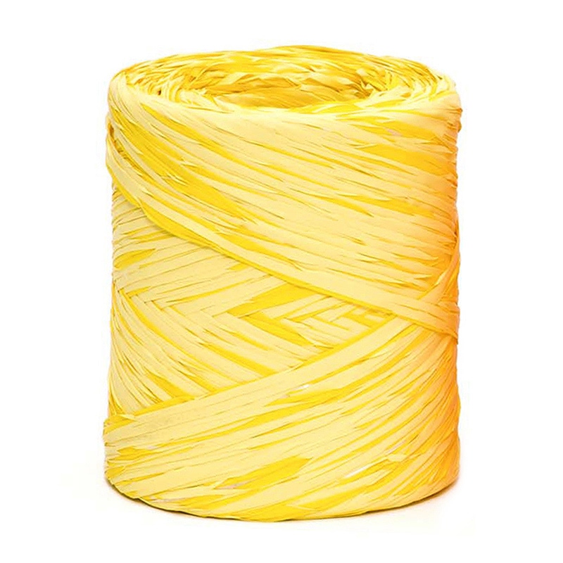 アイハラ貿易 ポリラフィア 15×200 R202 1巻（ご注文単位1巻）【直送品】