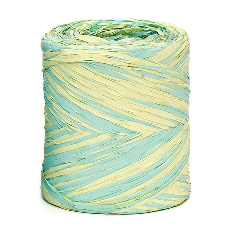 アイハラ貿易 ポリラフィア 15×200 R234 1巻（ご注文単位1巻）【直送品】