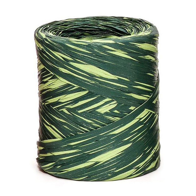 アイハラ貿易 ポリラフィア 15×200 R207 1巻（ご注文単位1巻）【直送品】