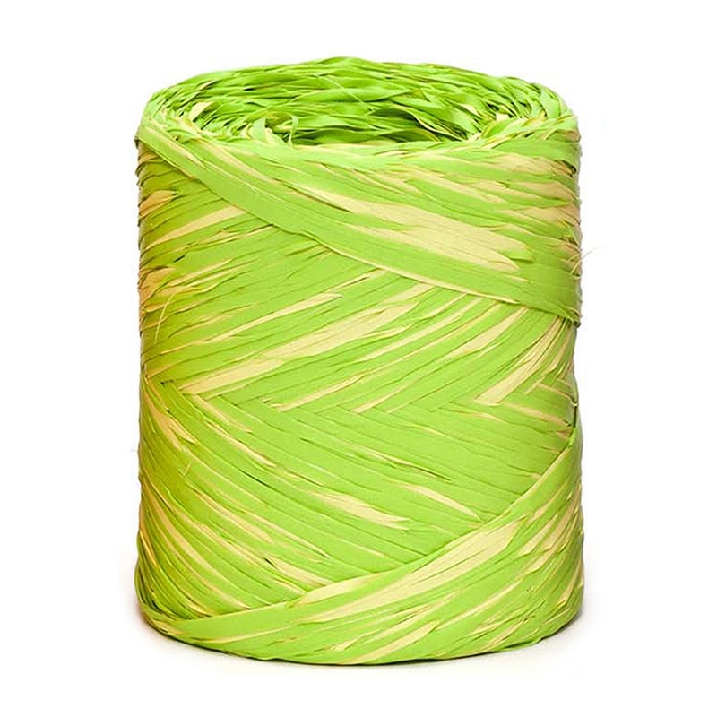 アイハラ貿易 ポリラフィア 15×200 R265 1巻（ご注文単位1巻）【直送品】