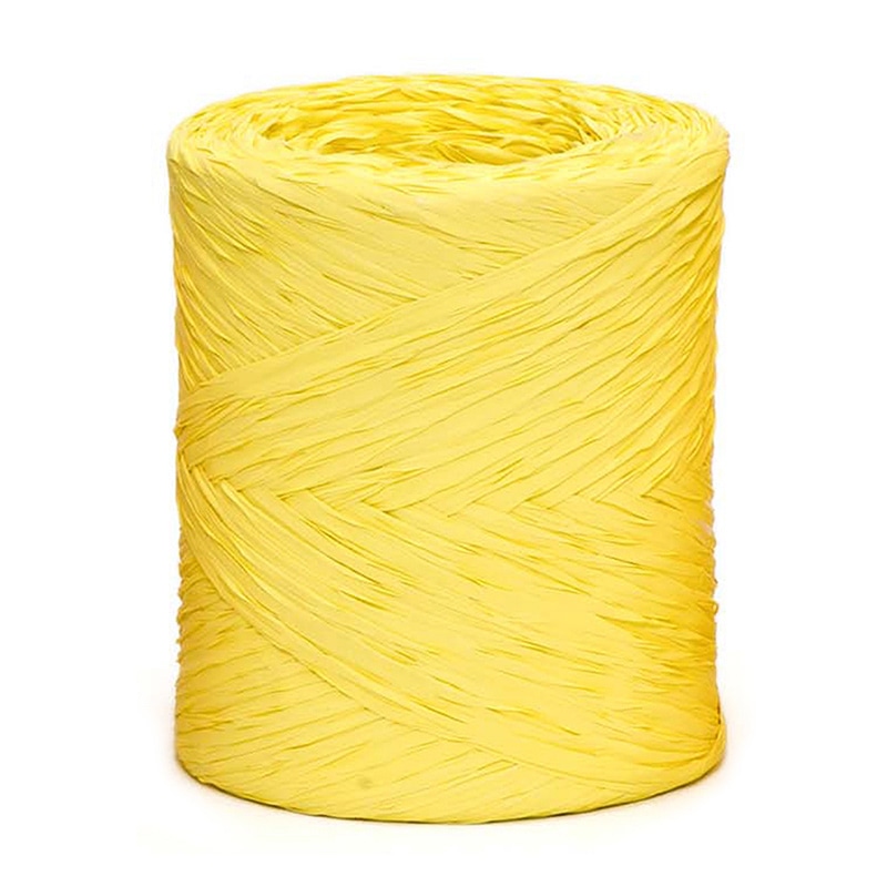 アイハラ貿易 ポリラフィア 15×200 R63 1巻（ご注文単位1巻）【直送品】