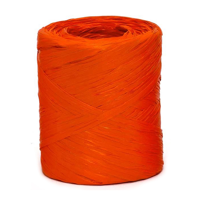 アイハラ貿易 ポリラフィア 15×200 R54 1巻（ご注文単位1巻）【直送品】