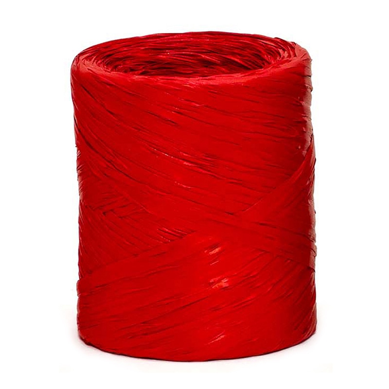 アイハラ貿易 ポリラフィア 15×200 R00 1巻（ご注文単位1巻）【直送品】