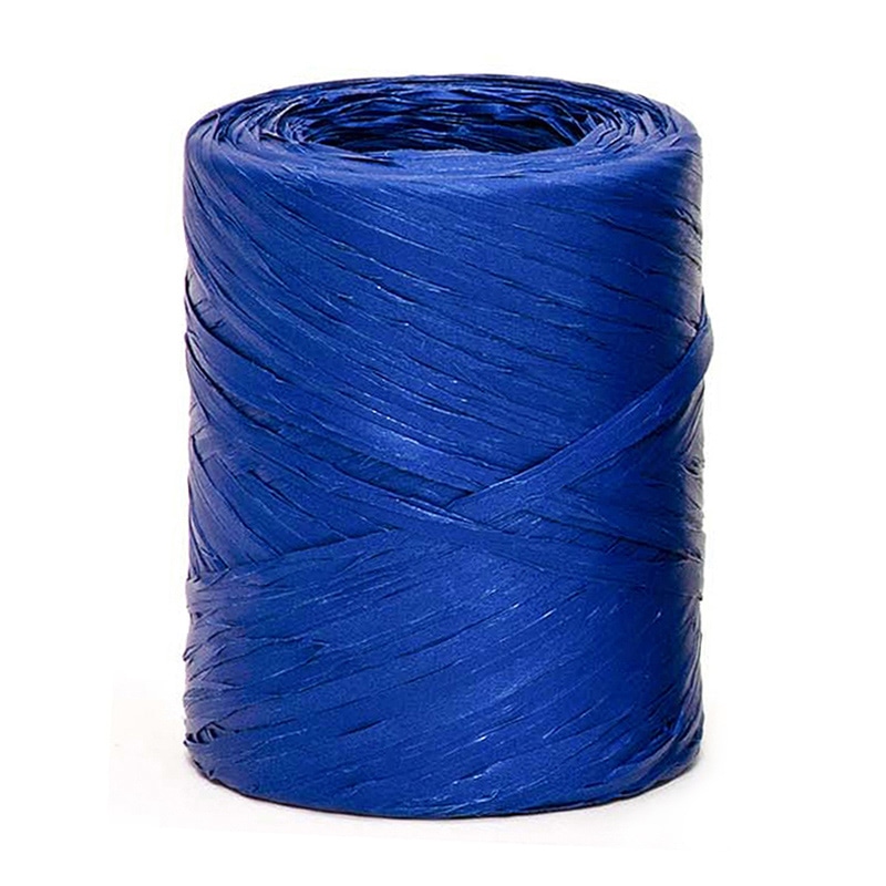 アイハラ貿易 ポリラフィア 15×200 R38 1巻（ご注文単位1巻）【直送品】