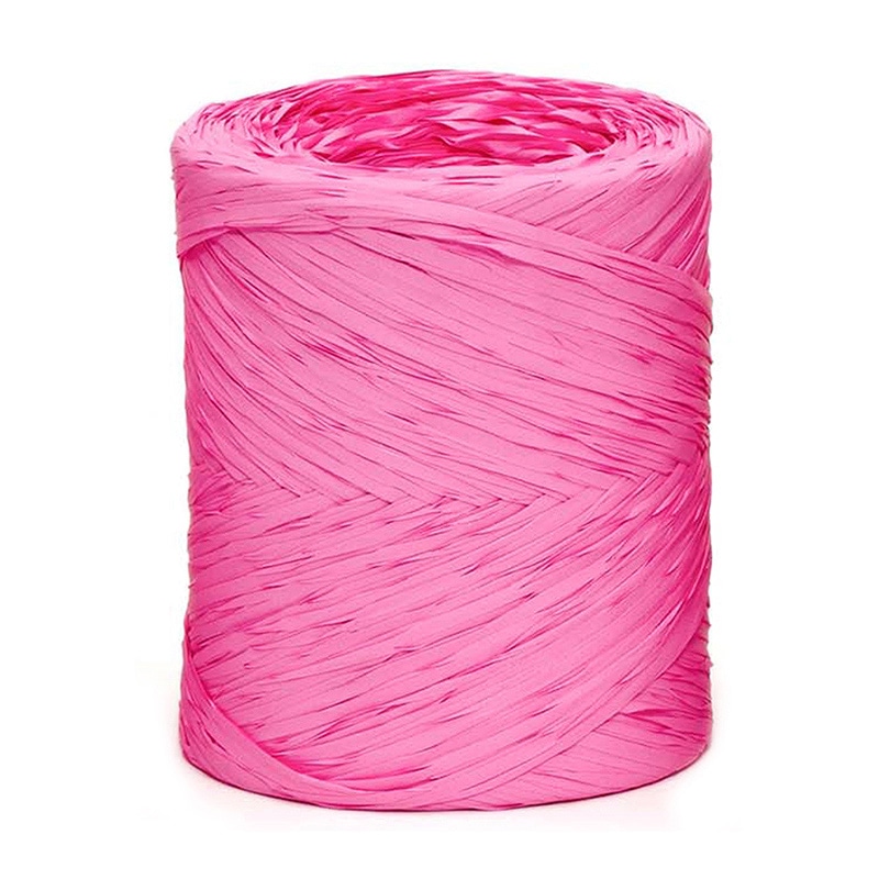 アイハラ貿易 ポリラフィア 15×200 R15 1巻（ご注文単位1巻）【直送品】