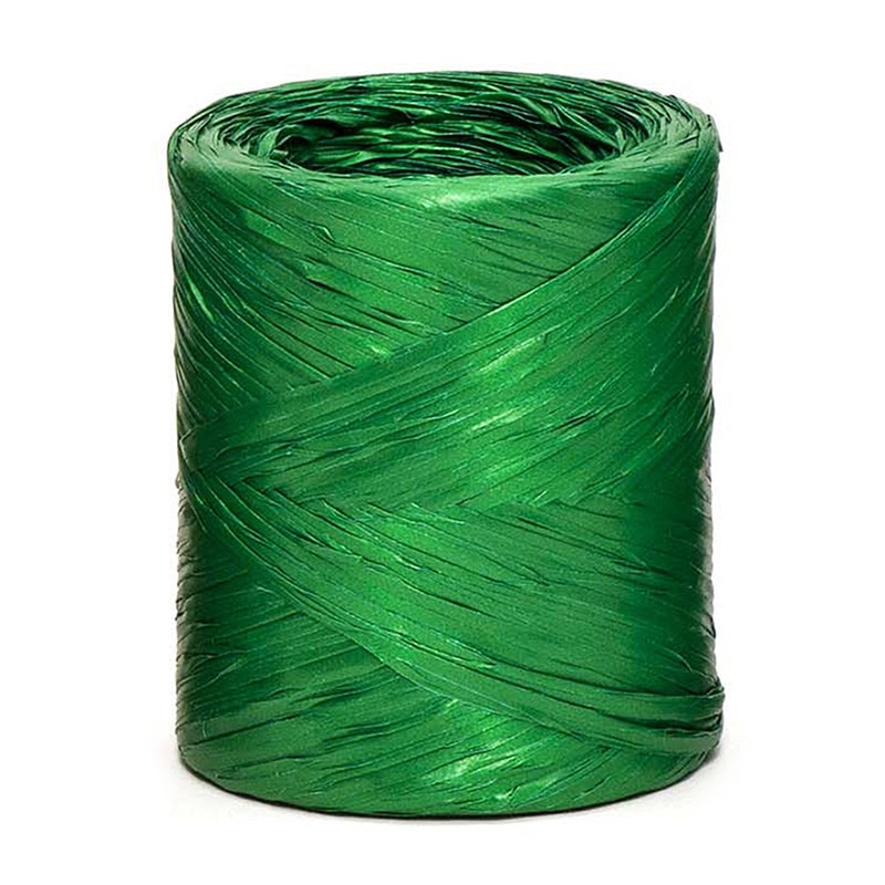 アイハラ貿易 ポリラフィア 15×200 R07 1巻（ご注文単位1巻）【直送品】