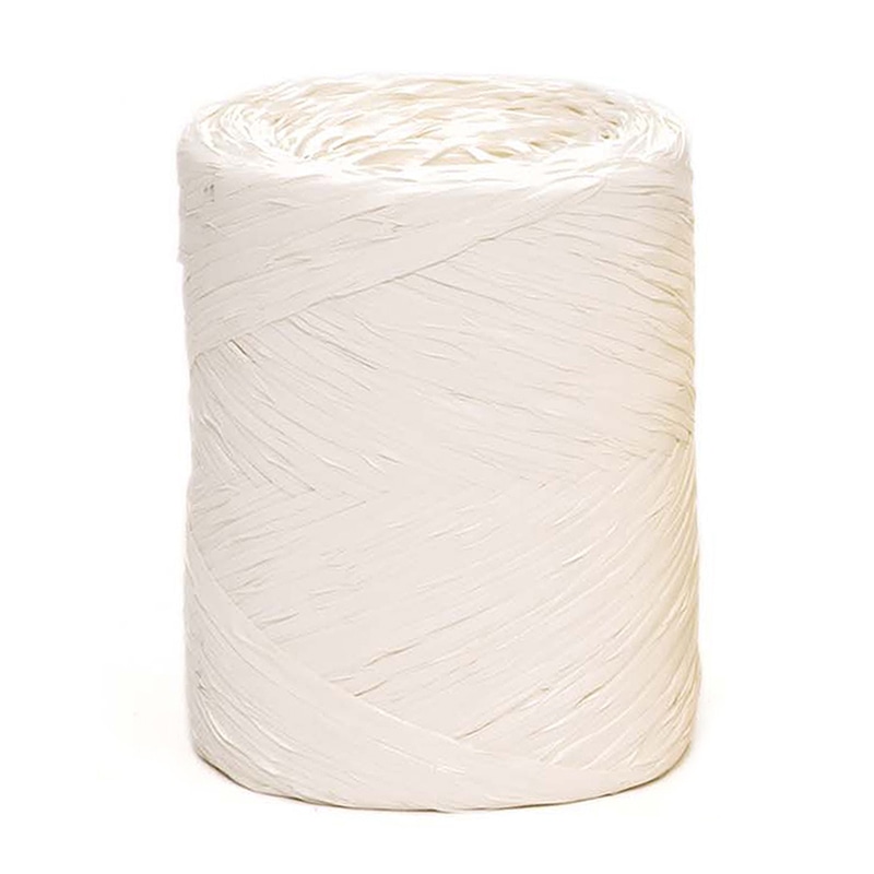 アイハラ貿易 ポリラフィア 15×200 R53 1巻（ご注文単位1巻）【直送品】