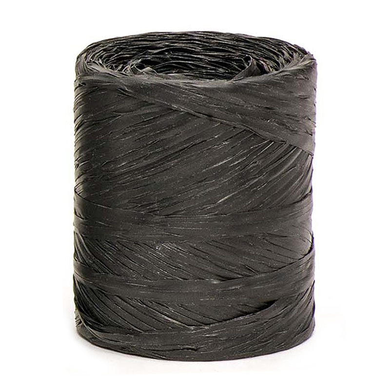 アイハラ貿易 ポリラフィア 15×200 R89 1巻（ご注文単位1巻）【直送品】