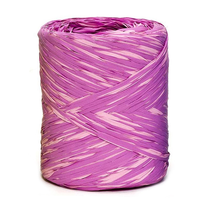 アイハラ貿易 ポリラフィア 15×200 R212 1巻（ご注文単位1巻）【直送品】