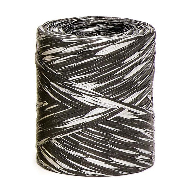 アイハラ貿易 ポリラフィア 15×200 R205 1巻（ご注文単位1巻）【直送品】