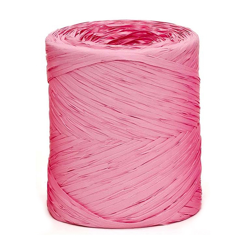 アイハラ貿易 ポリラフィア 15×200 R12 1巻（ご注文単位1巻）【直送品】