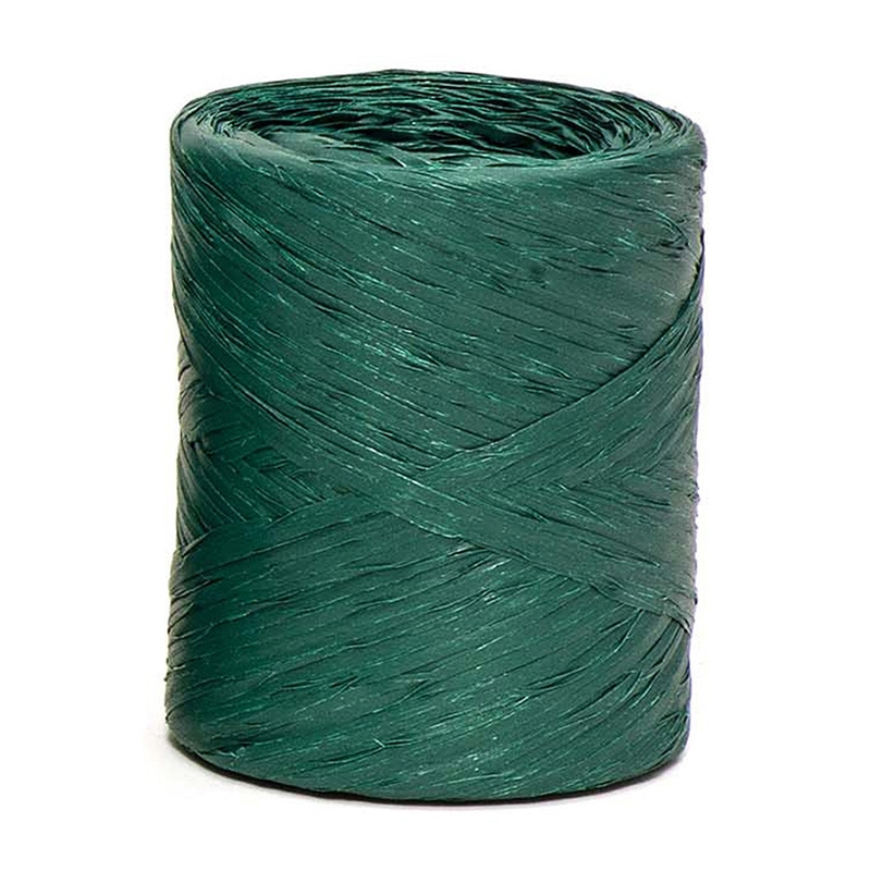 アイハラ貿易 ポリラフィア 15×200 R39 1巻（ご注文単位1巻）【直送品】