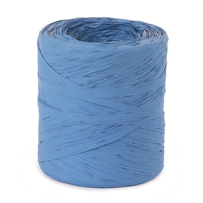 アイハラ貿易 ポリラフィア 15×200 R68 1巻（ご注文単位1巻）【直送品】