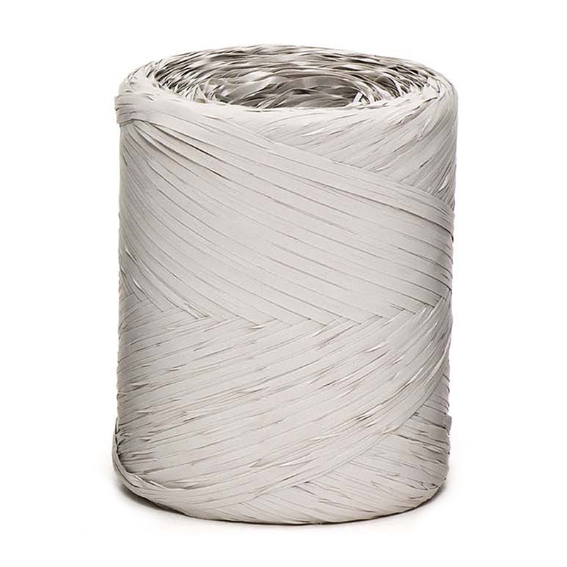 アイハラ貿易 ポリラフィア 15×200 R11 1巻（ご注文単位1巻）【直送品】