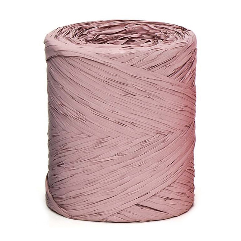 アイハラ貿易 ポリラフィア 15×200 R32 1巻（ご注文単位1巻）【直送品】