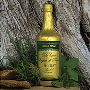 アルドイノ オリーブオイル フルクトウス 750mL 常温 1本※軽(ご注文単位1本)※注文上限数12まで【直送品】