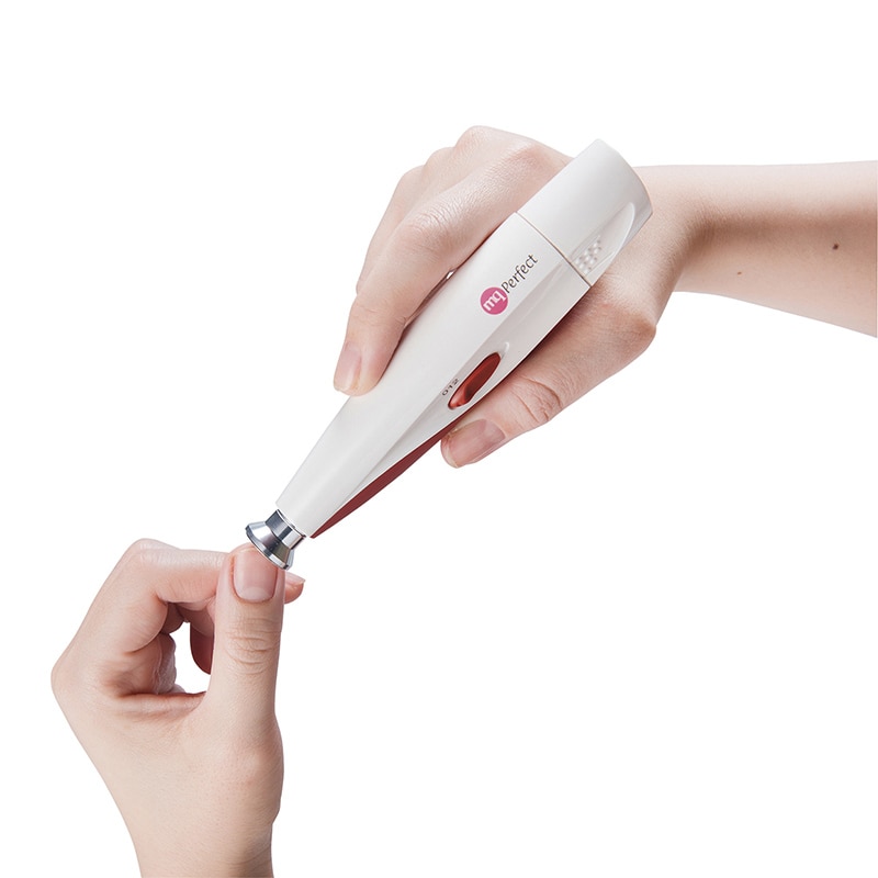 マニクイック ソフトタッチ MQ632 1個(ご注文単位1個)【直送品】