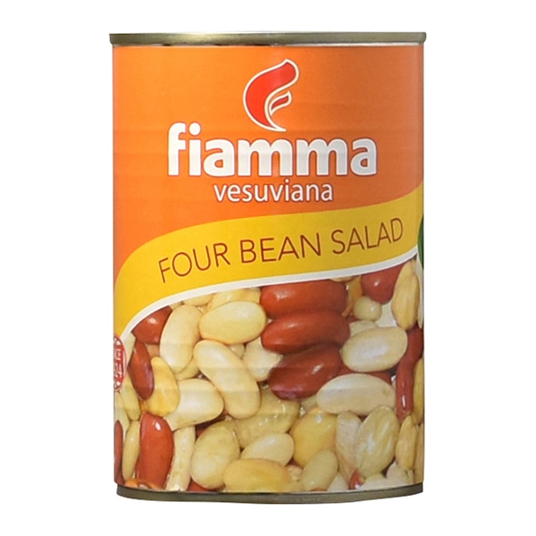 フォービーンミックス 400g 常温 1個※軽（ご注文単位1個）※注文上限数12まで【直送品】