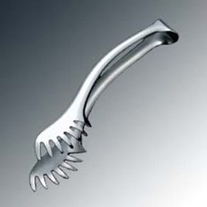 ピアッツァ 18-10 バッフェスパゲティトング 010700 1個(ご注文単位1個)【直送品】